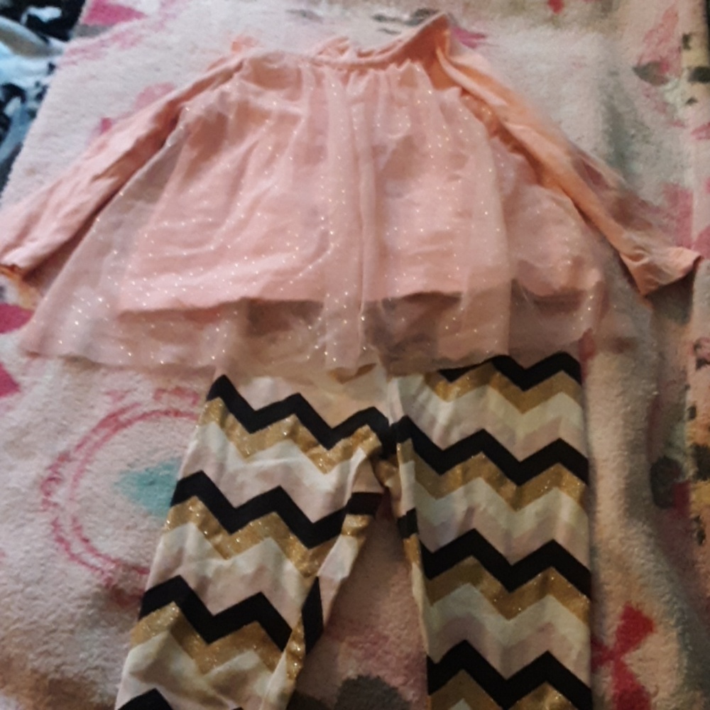 Baby outfit